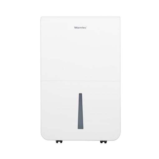 Osuszacz powietrza Warmtec ODT-50N - front