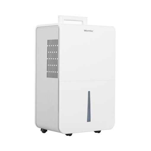 Osuszacz powietrza Warmtec ODT-50N