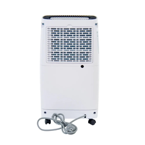 Osuszacz powietrza Fral DF010 - tył