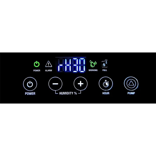 Osuszacz powietrza Fral FDNF33S