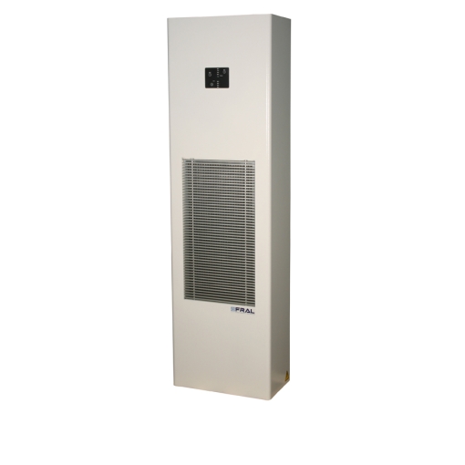 Osuszacz powietrza basenowy Fral FSW96 Digit