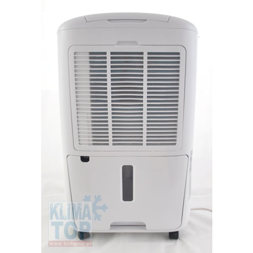 Osuszacz powietrza Master DH720P - tył