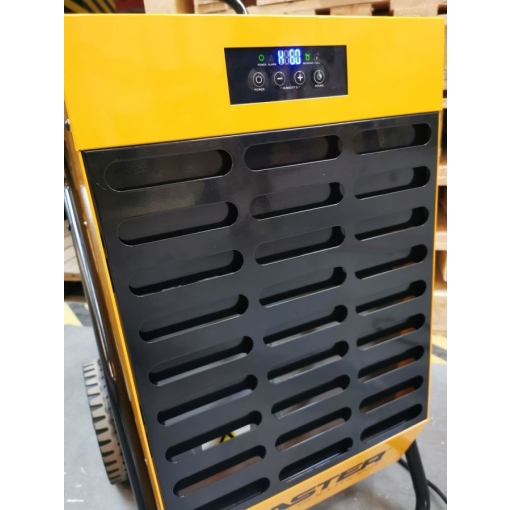 Osuszacz powietrza Master DH44