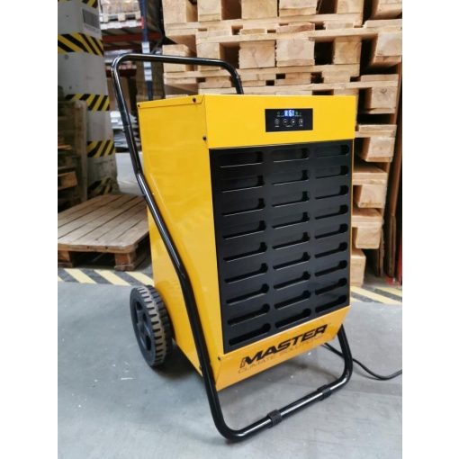 Osuszacz powietrza Master DH44