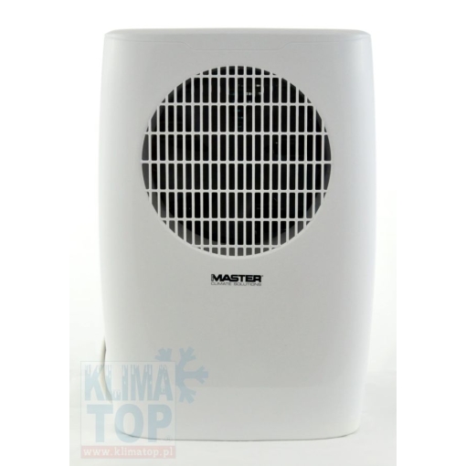 Osuszacz powietrza Master DH712P - front
