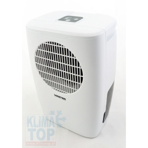Osuszacz powietrza Master DH712P
