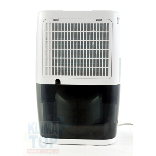 Osuszacz powietrza Master DH712P - zbiornik na wodę