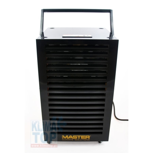 Osuszacz powietrza Master DH732P - przód