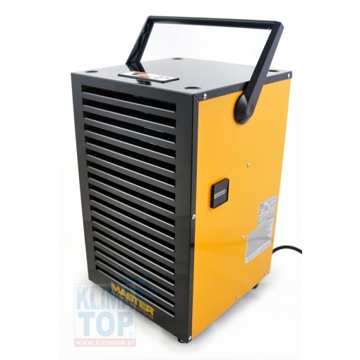 Osuszacz powietrza Master DH732P