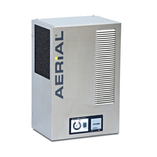 Podwieszany osuszacz powietrza Aerial AD110