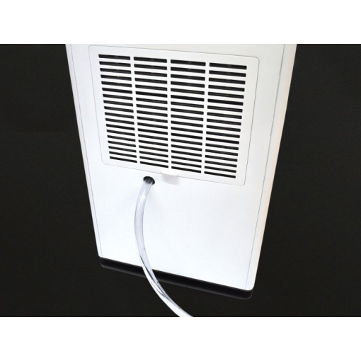 Osuszacz powietrza Stadler Form ALBERT - odprowadzenie wody