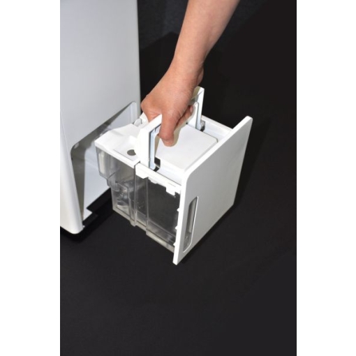 Osuszacz powietrza Stadler Form ALBERT - zbiornik na wodę