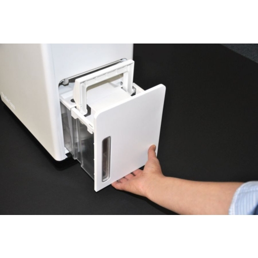 Osuszacz powietrza Stadler Form ALBERT - zbiornik na wodę