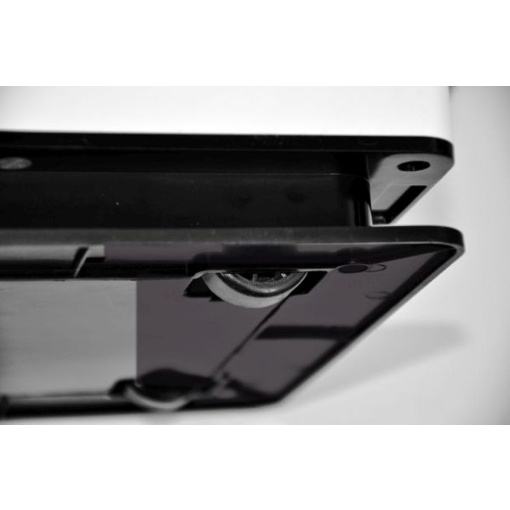 Osuszacz powietrza Stadler Form ALBERT - kółka transportowe