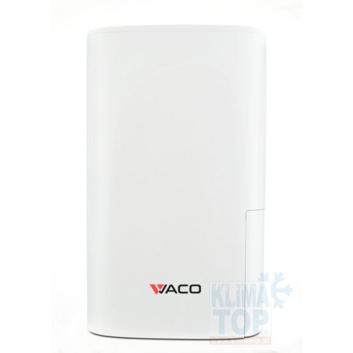 Osuszacz powietrza Vaco VC1803 - z przodu