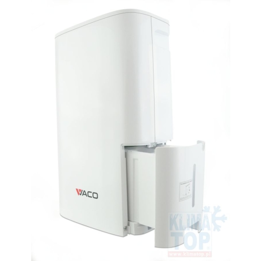 Osuszacz powietrza Vaco VC1803 - zbiornik na wodę