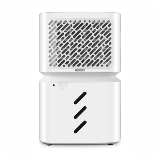 Osuszacz powietrza Warmtec ODT-12