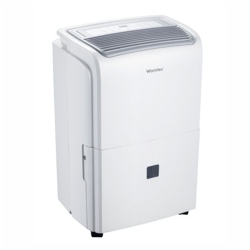 Osuszacz powietrza Warmtec ODT-35