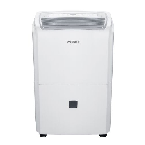 Osuszacz powietrza Warmtec ODT-50 WiFi