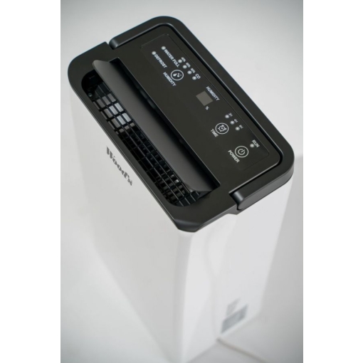 Osuszacz powietrza Woods MDK11 - góra