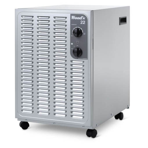 Osuszacz powietrza Woods SW22FM