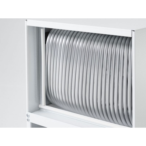 Osuszacz powietrza Woods SW22F - wlot powietrza