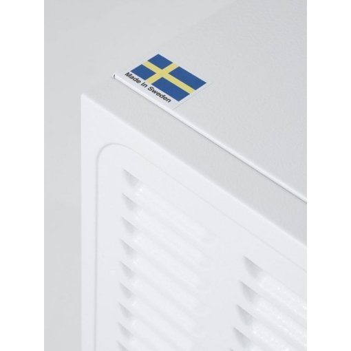 Osuszacz powietrza Woods SW22F - wyprodukowano w szwecji