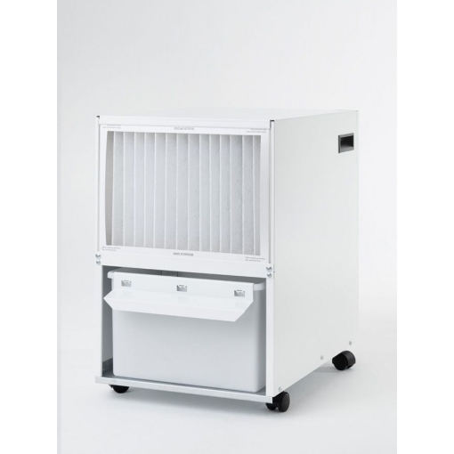 Osuszacz powietrza Woods SW22F - zbiornik na wodę