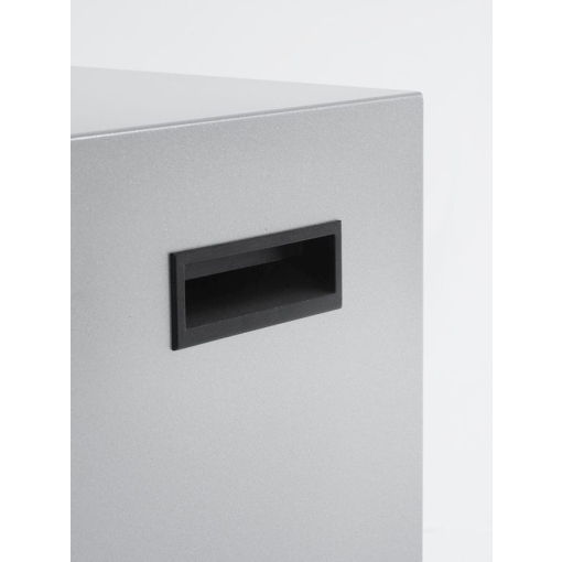 Osuszacz powietrza Woods SW38FM - uchwyt