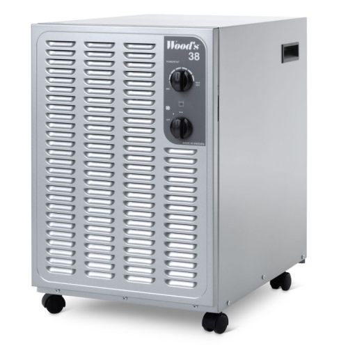 Osuszacz powietrza Woods SW38FM