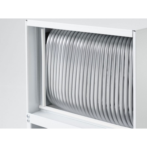 Osuszacz powietrza Woods SW38F - wlot powietrza