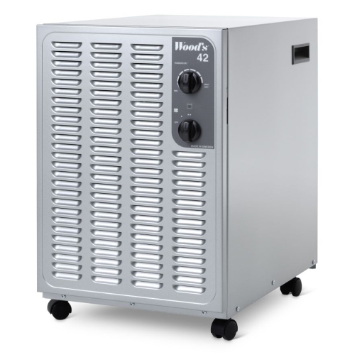 Osuszacz powietrza Woods SW42FM