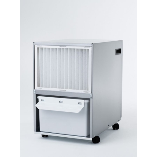 Osuszacz powietrza Woods SW59FM - zbiornik na skropliny