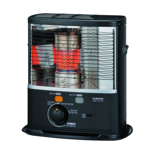 Piecyk naftowy knotowy Corona RX2485