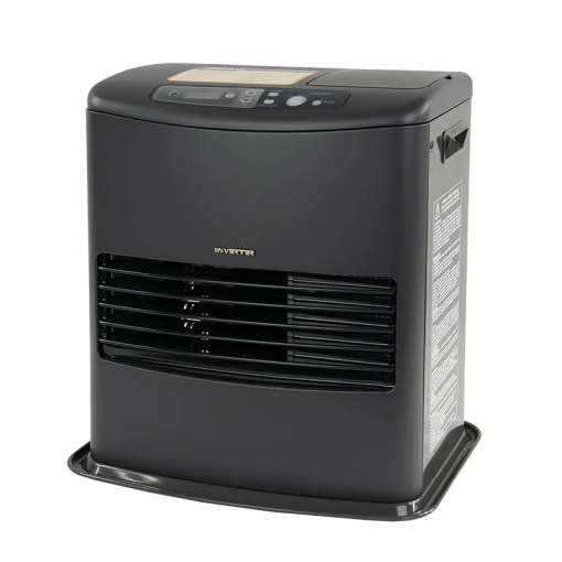 Piecyk naftowy Inverter 6026CE