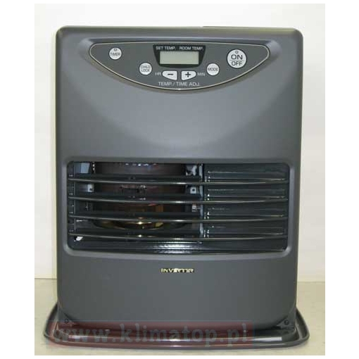 Piecyk naftowy Inverter 3026CE