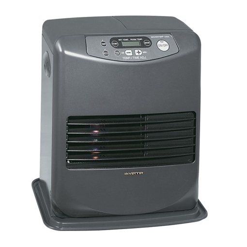 Piecyk naftowy Inverter 5026CE