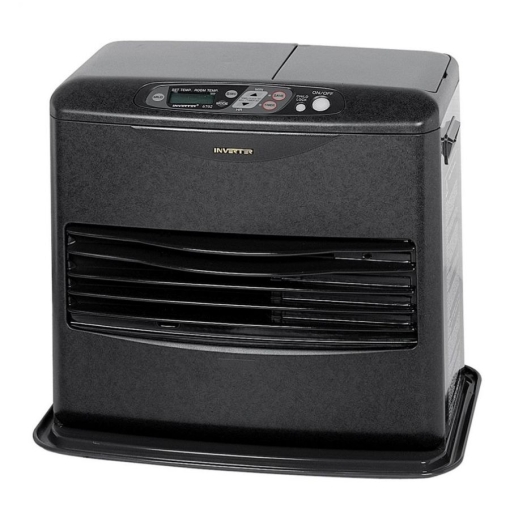 Piecyk naftowy Inverter 5728NF