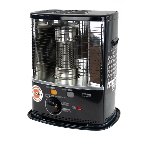 Piecyk naftowy knotowy Corona RX3085