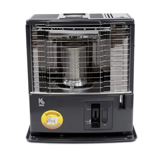 Piecyk naftowy knotowy Tosai 360A (Kero 360A)