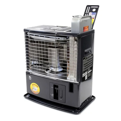 Piecyk naftowy knotowy Tosai 360A (Kero 360A)