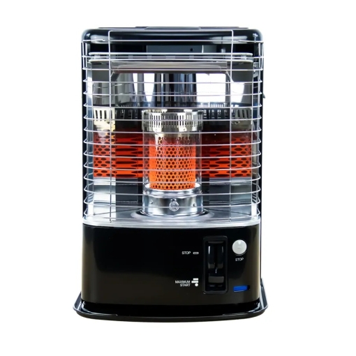 Piecyk naftowy knotowy Tosai 366NF (Kero 366NF)