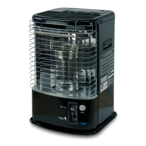 Piecyk naftowy knotowy Tosai 366NF (Kero 366NF)