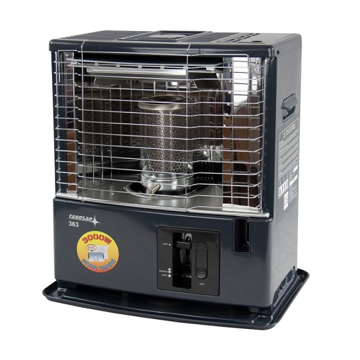 Piecyk naftowy Kero 363 (Tayosan / Tosai 363)