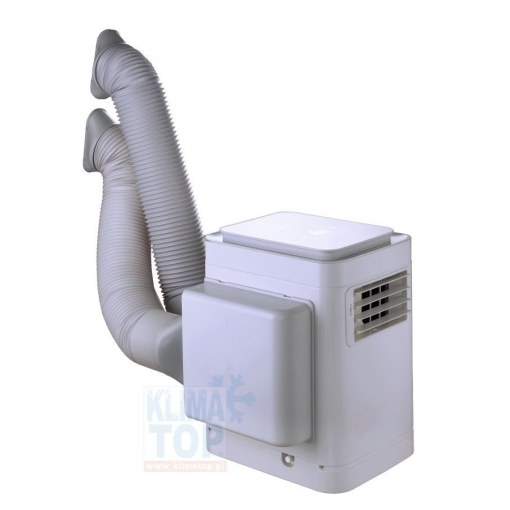 Plenum wewnątrz do klimatyzatora Fral FSC09C