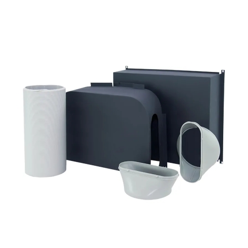 PLENUM KOMPLET kod: ACS07.PLM03