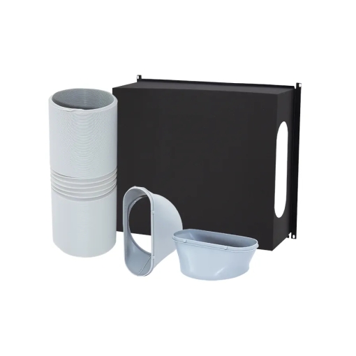 Plenum wewnątrz do klimatyzatorów Fral