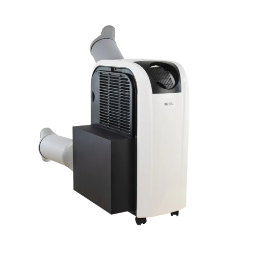 Plenum wewnątrz do klimatyzatorów Fral