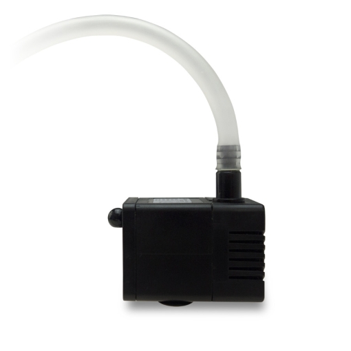 Dodatkowa pompa PUMP IT UP do osuszaczy powietrza