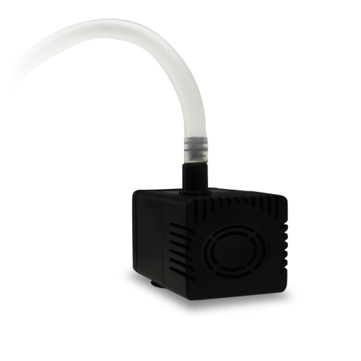 Dodatkowa pompa PUMP IT UP do osuszaczy powietrza